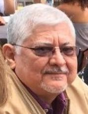 Esta foto mouseover de Luis Felipe Molina fue tomada en 08-25-2005 por su hijo menor -entonces de 12 a�os de edad.