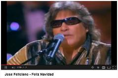 JOS� FELICIANO -FELIZ NAVIDAD