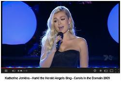 JENKINS -HARK! THE HERALD ANGELS SING