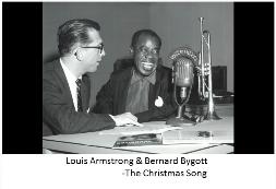 ARMSTRONG & BYGOTT -THE CHRISTMAS SONG