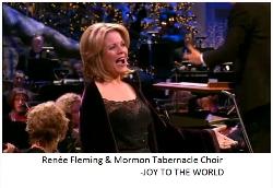 FLEMING & MTC -JOY TO THE WORLD