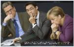 CLIC PARA VER LA PREOCUPACI�N DE LA CANCILLER ALEMANA MERKEL Y DE DOS DE SUS MINISTROS -DICIEMBRE 2012 