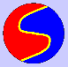 This OS' logo glimpses several images: a winding road (the S of Solutions in the O of Optimal), two complementary parts like matching parts of a puzzle, ocean and land meeting, the clasp ot two hands 