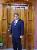 Photo taken on 8-25-05 by Luis G Molina -Luis F Molina's 12-Yr son.