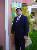 Photo of LFM taken in 2005 by his youngest son -then 12-Yr.